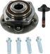 SKF VKBA 3526 Kit roulement de roue