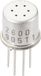 Figaro TGS-2600 Gassensor