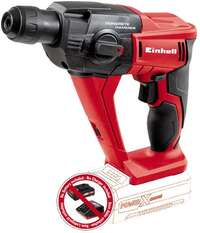 Einhell TE-HD 18 Li - Solo