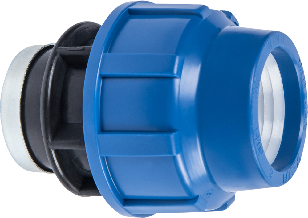 Cornat Pe-Verloopstuk 25Mmv X 1''V - T610228