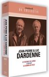 Megamoviestore Freres Dardenne Les (Cineart Collec) DVD