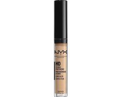 NYX Professional Makeup HD Photogenic Concealer Wand - Medium CW05 - 3g