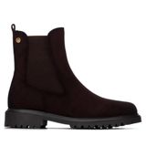 XTI - Bottines Femme - Chaussures confortables et polyvalentes - Mode décontractée