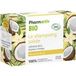 Pharmactiv Champú Sólido Cabello Seco Bio 60g