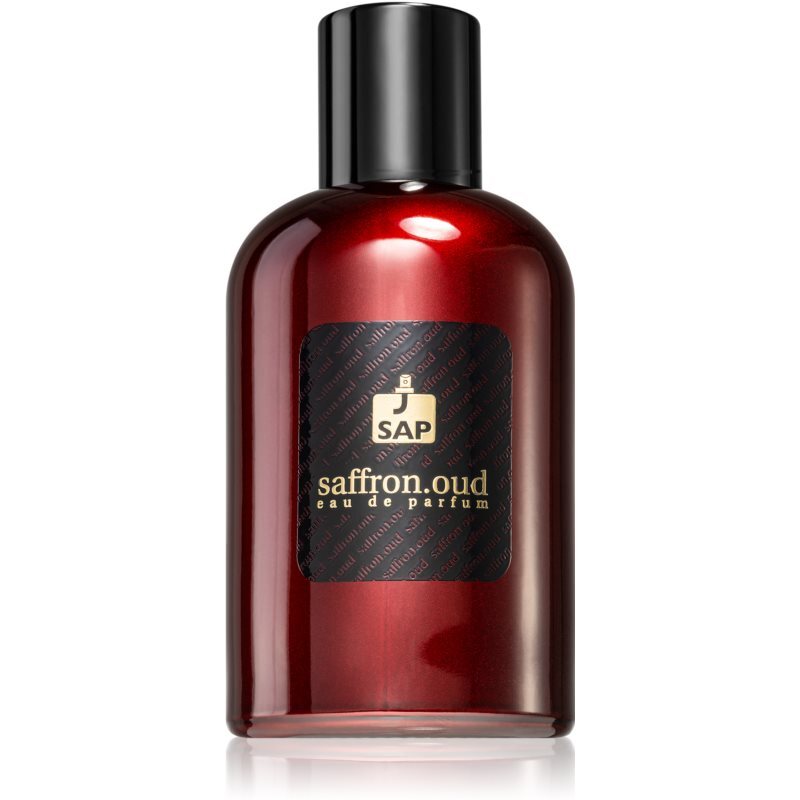 SAP Saffron Oud eau de parfum / unisex