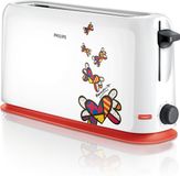 Philips Daily-collectie Broodrooster HD2598/60
