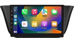 Happiq Autoradio met Bluetooth en CarPlay voor Iveco Daily (2013-2021)
