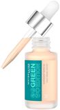 Maybelline New York Green Edition Superdrop Tinted Oil Foundation 20ml - Shade 30