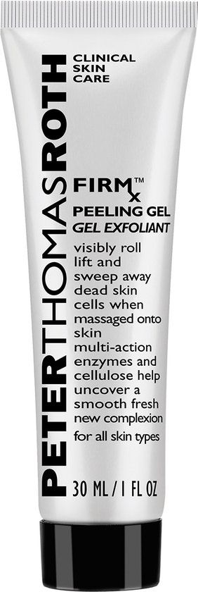 Peter Thomas Roth FirmX Peeling Gel - 30 ml