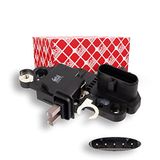 febi bilstein 33871 Dynamo Regulator
