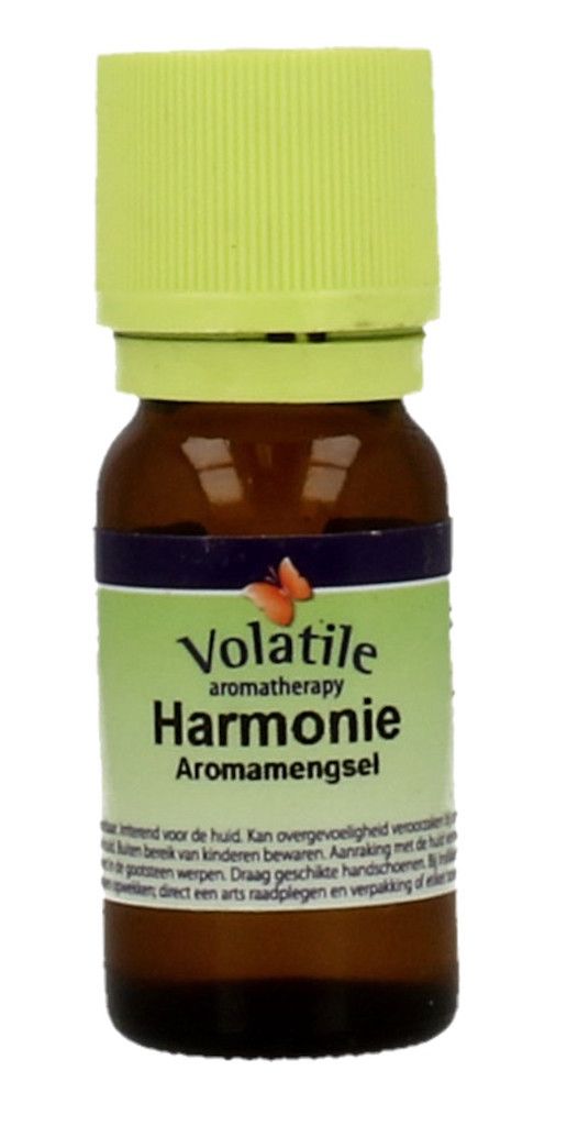 Volatile Aromamengsel Harmonie 10ml