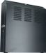 DSIT 5U Wand Flatbox Zwart