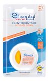 Efiseptyl Tandzijde, grondige reiniging, 40 m, 2 stuks