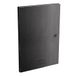 Oxford Ophio Schoolagenda, weekoverzicht, 16 x 24 cm, jaar 2026, zwart