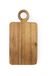 Excelsa Real Wood snijplank, acaciahout