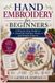 Hand Libri GmbH Hand Embroidery for Beginners