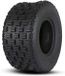 Kenda K300 Dominator 39f 4pr Tl Quadband Noir 22 x 10.00 / R8