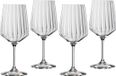 Spiegelau Lifestyle Verre à vin rouge 63 cl - 12 pièces
