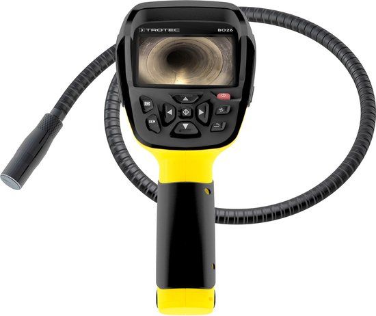 Trotec BO26 Videoscoop