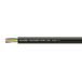 HELU H07RN-F Rubberkabel 5 G 16 mm² + 5 G 16 mm² Zwart 30802-100 100 m