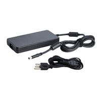 Dell 331-9053 - Netvoeding - Zwart