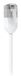 Ubiquiti UACC-Cable-Patch-Outdoor-C6A-12M-W Câble réseau Blanc Cat6a F/UTP (FTP) Rond 12m