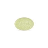 Melvita L'Or Végétal Organic Smoothing Exfoliating Body Soap 125g