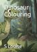 Dinosaur Colouring
