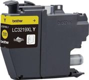 BROTHER Cartridge LC-3219XLY - Geel - XL