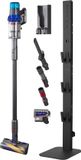 VEVOR Stofzuigerstandaard Dyson Multi-Models Vloerstandaard 32x26x126cm Zwart