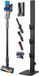 VEVOR Support aspirateur Dyson Multi-Modèles Support au sol 32x26x126cm Noir