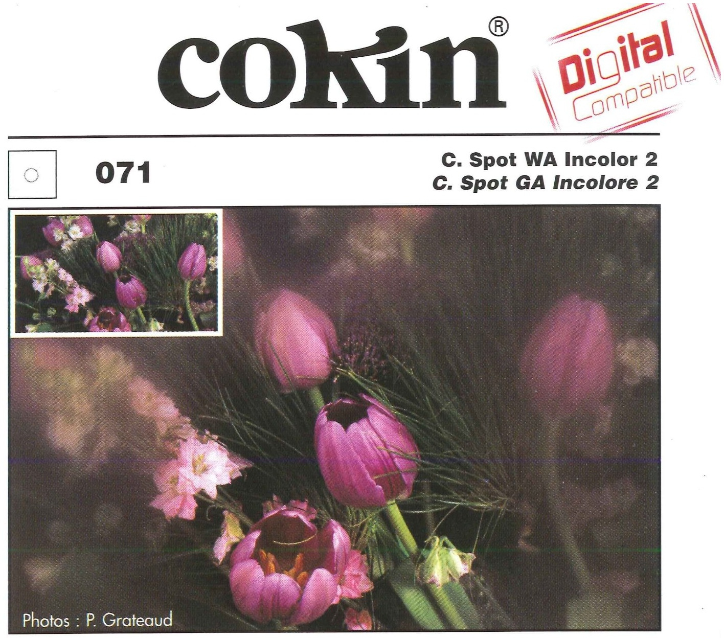 Cokin Z071