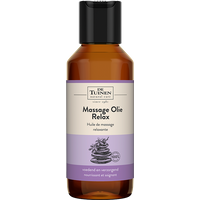 De Tuinen Massage Olie Relax - 100ml