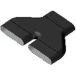 Pluggit Y-stuk voor PK200, YS200