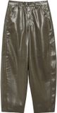 s.Oliver Broek kaki
