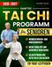 SANFTES TAI-CHI PROGRAMM FÜR SENIOREN: Der vollständige 28-Tage-Leitfaden für weniger Rücken- und Knieschmerzen, mehr Sicherheit beim Gehen und mehr Selbstständigkeit im Alltag