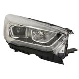 Valeo Rechter Koplamp 450595 voor Ford Kuga II FL (2016-2018) | Halogen Koplamp, High Performance, Pak van 1