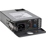 Cisco Config 2 secundaire voeding - Alimentatie - branchement à chaud (module enfichable) - 600 Watt