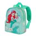 KARACTERMANIA Sac à dos Joy Joy pour enfants, unisexe, motif floral, Ariel turquoise, taille unique, sac à dos Joy Preschool, shell