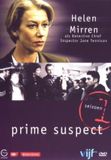 Prime Suspect - Seizoen 1 DVD