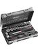 Facom Doppendoos 1/4' 1/2' 6-K Mm R-S.360 31 Stuks - RS.360-1PB