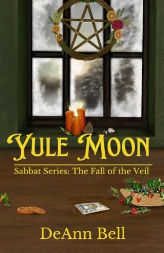 Yule Moon: Author Edition