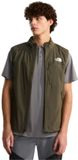 The North Face Nimble 2 Zomer Bodywarmer Heren Donkergroen L
