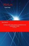 MznLnx Exam Prep eBook Edition - Exam Prep for: E-book