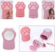 Depesche - TOPModel puntenslijper - Roze/Paars