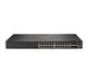 HPE Aruba Networking Aruba 6300F 24-port 1GbE & 4-port SFP56 Commutateur Ethernet Gigabit L3 Géré