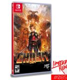 Limited Run Games, Inc. Chasm (Limited Run #85)