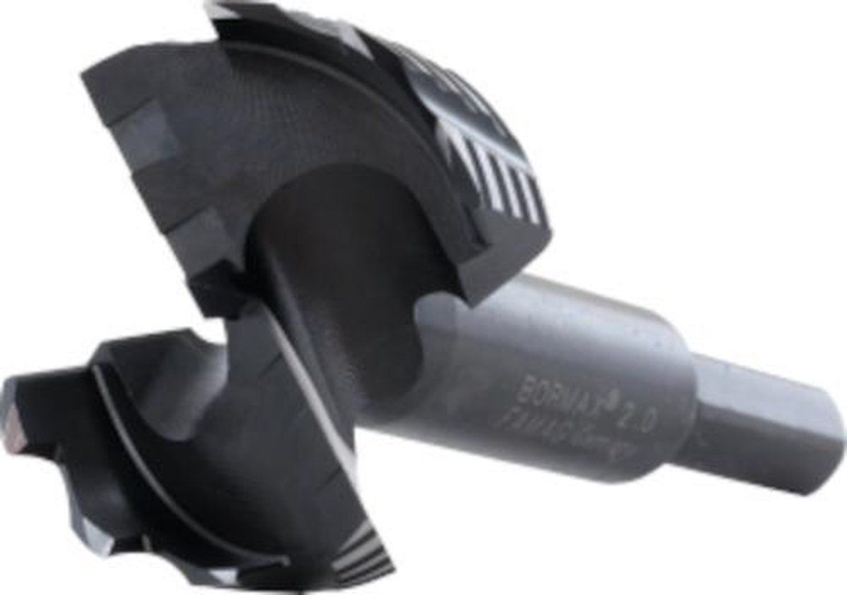 Famag 1622.022 Bormax 2.0 Boor Ø22x90mm Schacht 10mm