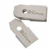 BoParts Gardena Sileno Minimo 250 Robotmaaier Mesjes Staal - 9 Stuks