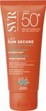 SVR Sun Secure Biodégradable Hydratant SPF50+ Melk - 100ml
